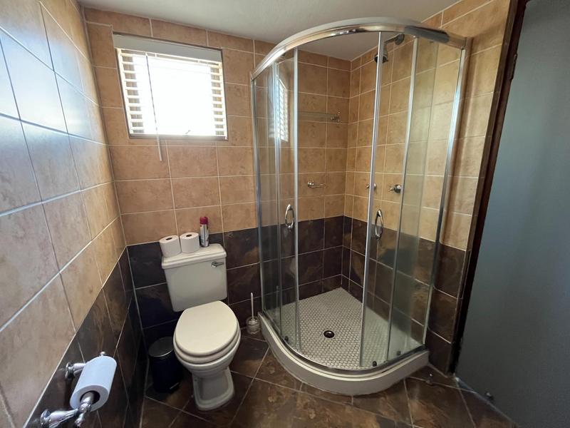 3 Bedroom Property for Sale in Dwarskersbos Western Cape